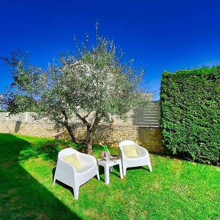 Villas Adagio Rojnići Extérieur photo