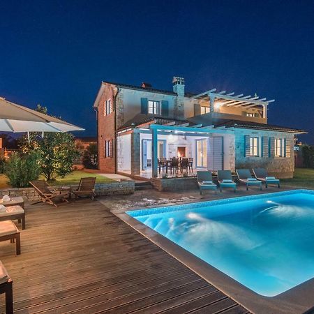 Villas Adagio Rojnići Extérieur photo