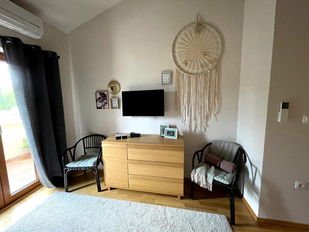 Villas Adagio Rojnići Extérieur photo