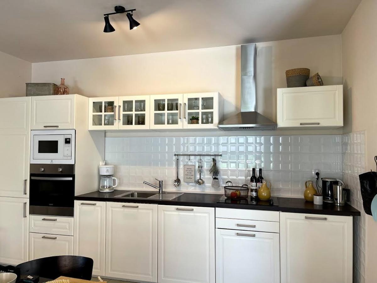 Villas Adagio Rojnići Extérieur photo