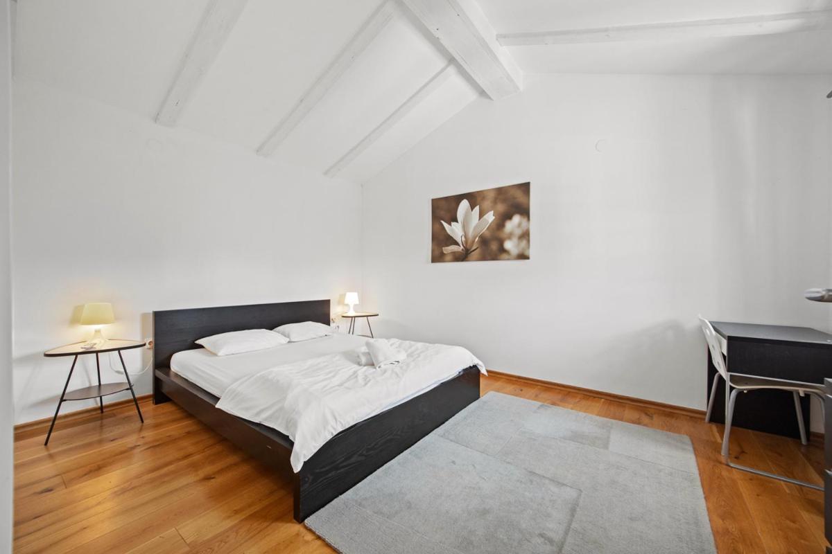 Villas Adagio Rojnići Extérieur photo