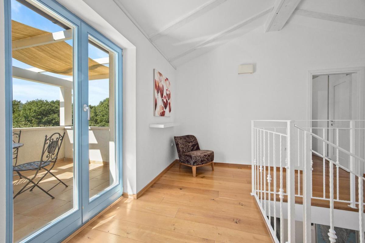 Villas Adagio Rojnići Extérieur photo