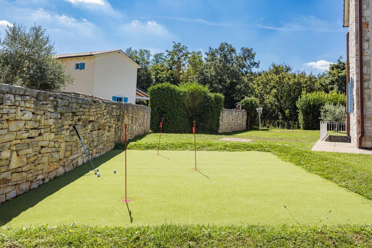 Villas Adagio Rojnići Extérieur photo