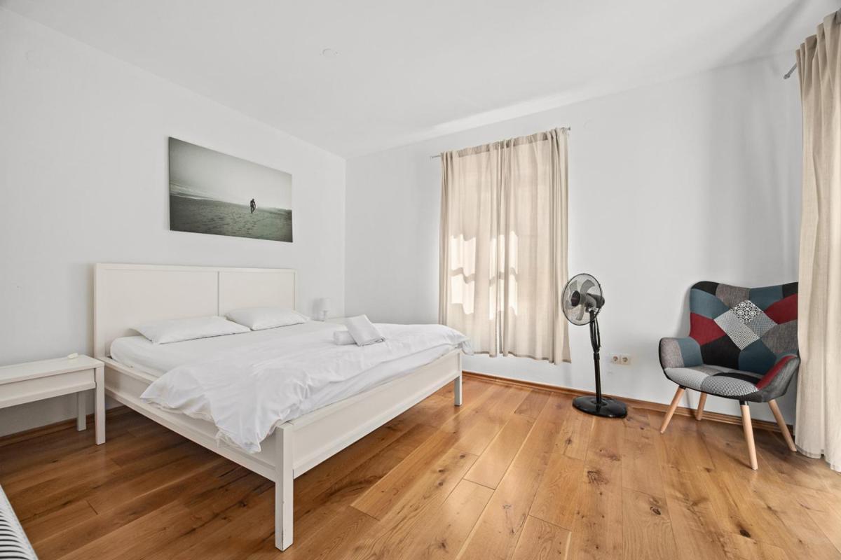 Villas Adagio Rojnići Extérieur photo
