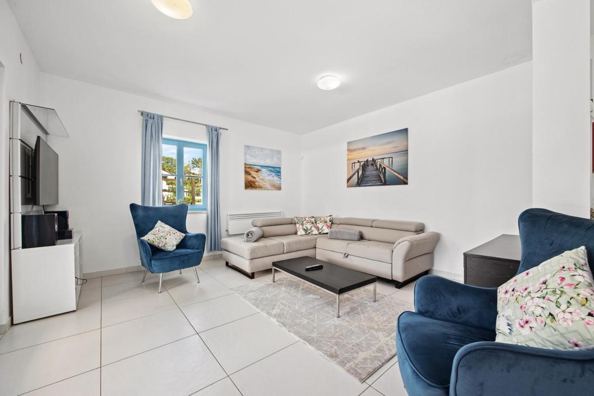 Villas Adagio Rojnići Extérieur photo