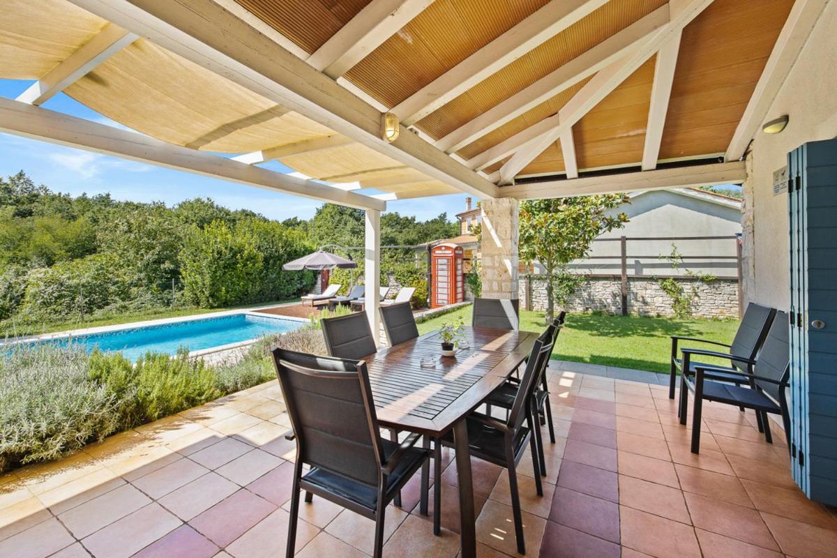Villas Adagio Rojnići Extérieur photo