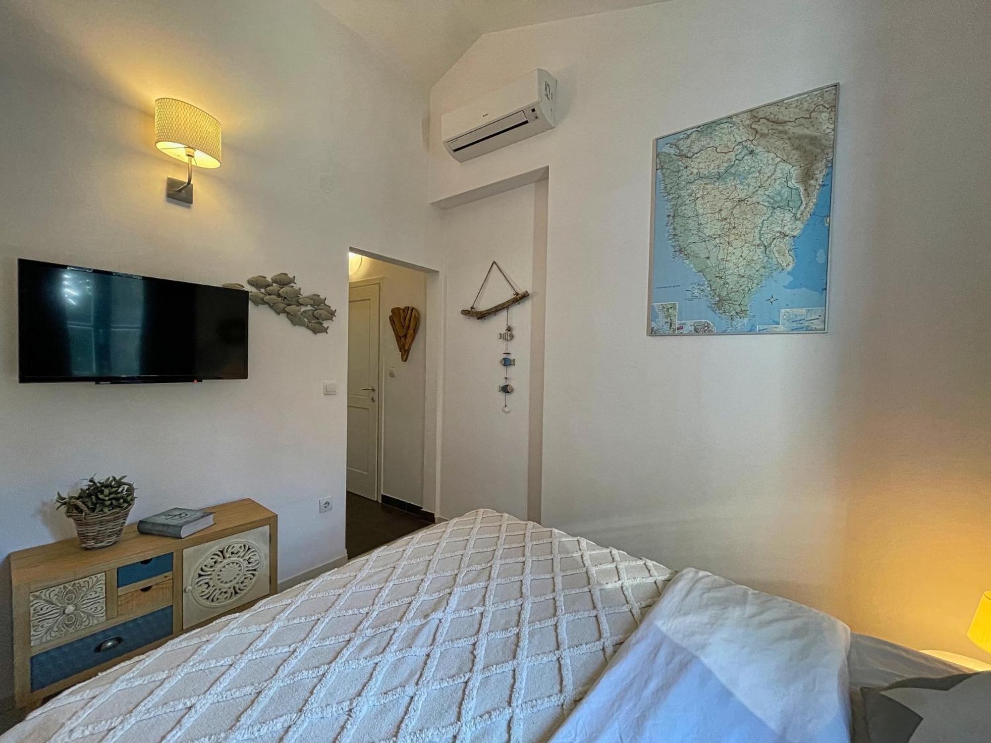Villas Adagio Rojnići Extérieur photo