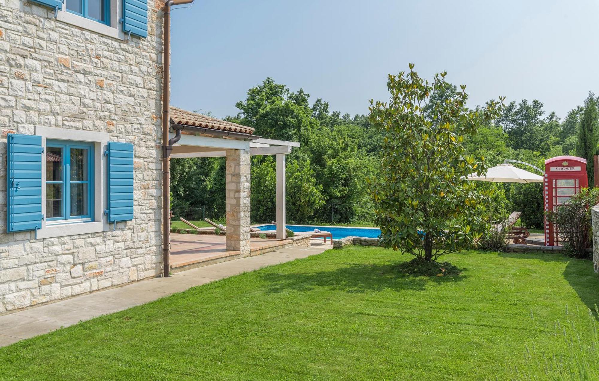 Villas Adagio Rojnići Extérieur photo