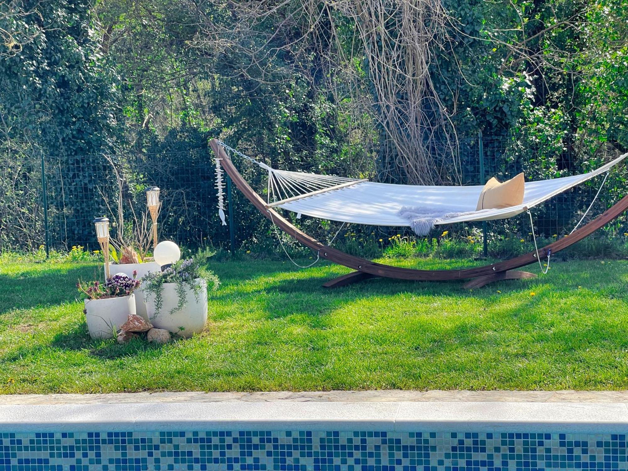 Villas Adagio Rojnići Extérieur photo