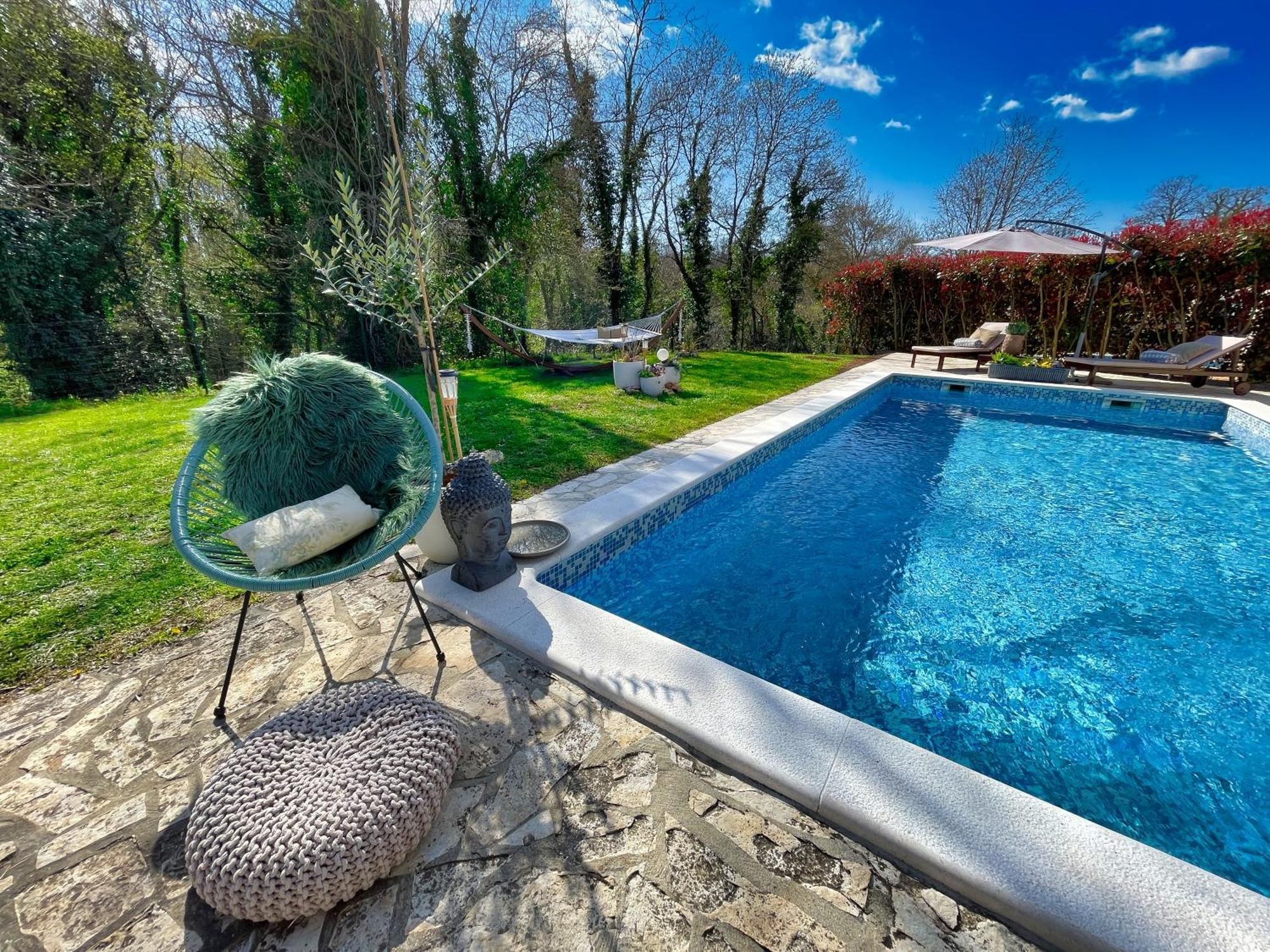 Villas Adagio Rojnići Extérieur photo